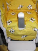 Стульчик для кормления Peg Perego Prima Pappa Diner фото