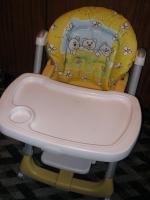 Стульчик для кормления Peg Perego Prima Pappa Diner фото