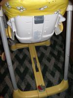 Стульчик для кормления Peg Perego Prima Pappa Diner фото
