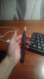 Электронная сигарета Joyetech EGO-CE4 фото