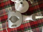 Миксер Bosch MFQ 4080 фото