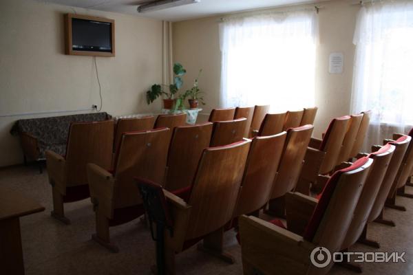 Гостиница Кавголово (Россия, Ленинградская обл., пос. Токсово) фото
