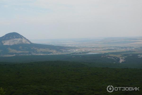 Экскурсия на гору Бештау (Россия, Железноводск) фото