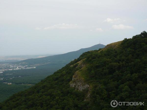 Экскурсия на гору Бештау (Россия, Железноводск) фото