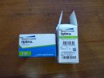 Контактные линзы Bausch&Lomb Optima FW фото