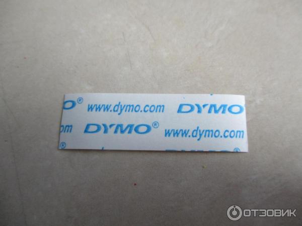 Индустриальный ленточный принтер Dymo Label Manager 160 фото