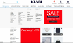 Kiabi.ru - интернет-магазин одежды для всей семьи фото
