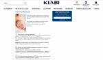 Kiabi.ru - интернет-магазин одежды для всей семьи фото