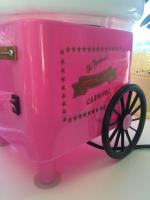 Аппарат для приготовления сахарной ваты "Cotton Candy Maker" фото