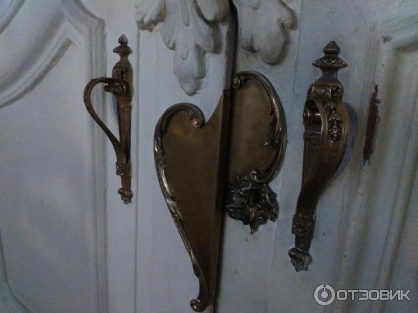 Дворец З. И. Юсуповой (Россия, Санкт-Петербург) фото