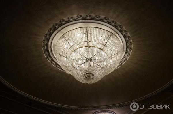 Литейный дом Зинаиды Юсуповой
