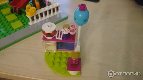 Конструктор Lego Friends фото