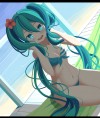 Hatsune miku