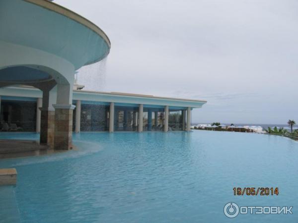 Отель Atrium Prestige Thalasso Spa Resort 5* (Греция, Родос) фото