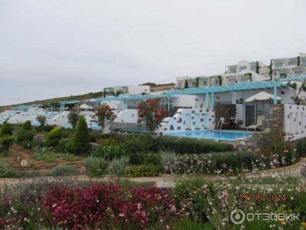 Отель Atrium Prestige Thalasso Spa Resort 5* (Греция, Родос) фото