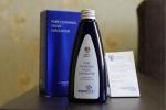 Эксфолиант для очищения пор Siberian Wellness Experalta Platinum фото