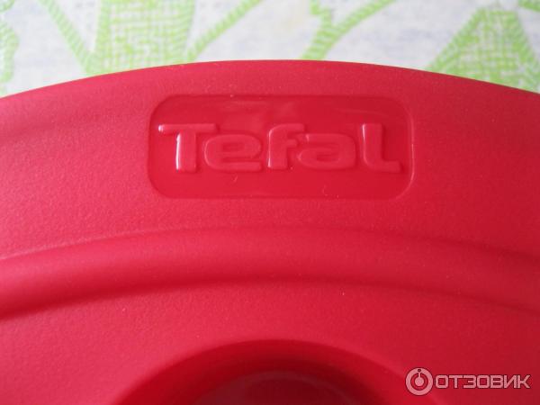 Силиконовая форма для выпечки маффинов и кексов Tefal фото