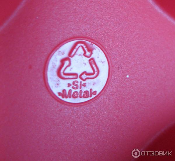 Силиконовая форма для выпечки маффинов и кексов Tefal фото