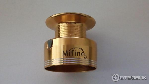 Безынерционная катушка Mifine SweepFire SB3000 фото