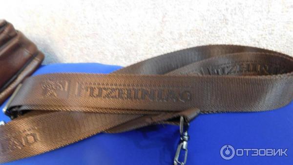 Мужская сумка-барсетка FUZHINIAO фото