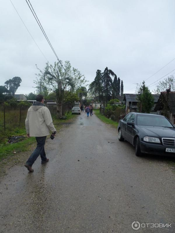 Пансионат Афон Дакир фото