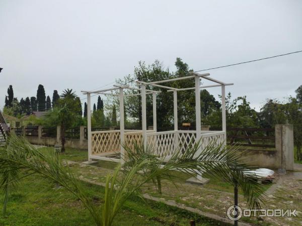 Пансионат Афон Дакир фото