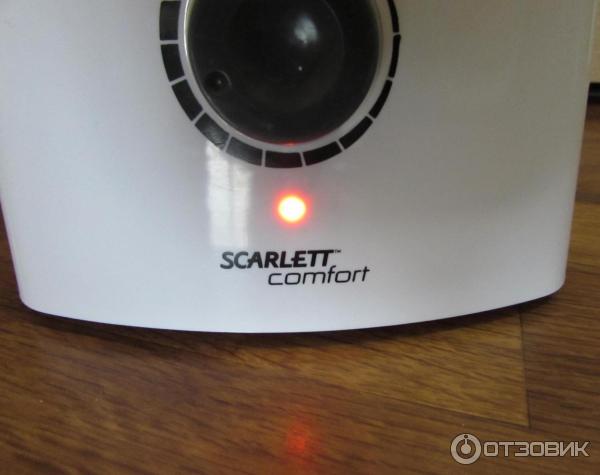 Увлажнитель воздуха Scarlett SC-AH986M08