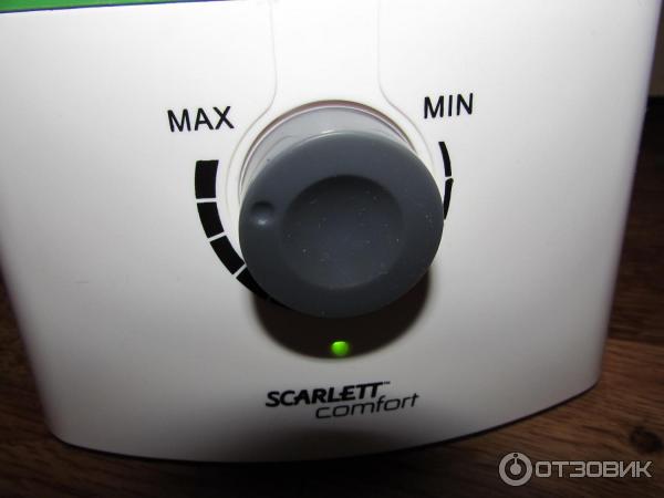 Увлажнитель воздуха Scarlett SC-AH986M08