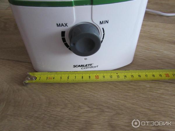 Увлажнитель воздуха Scarlett SC-AH986M08