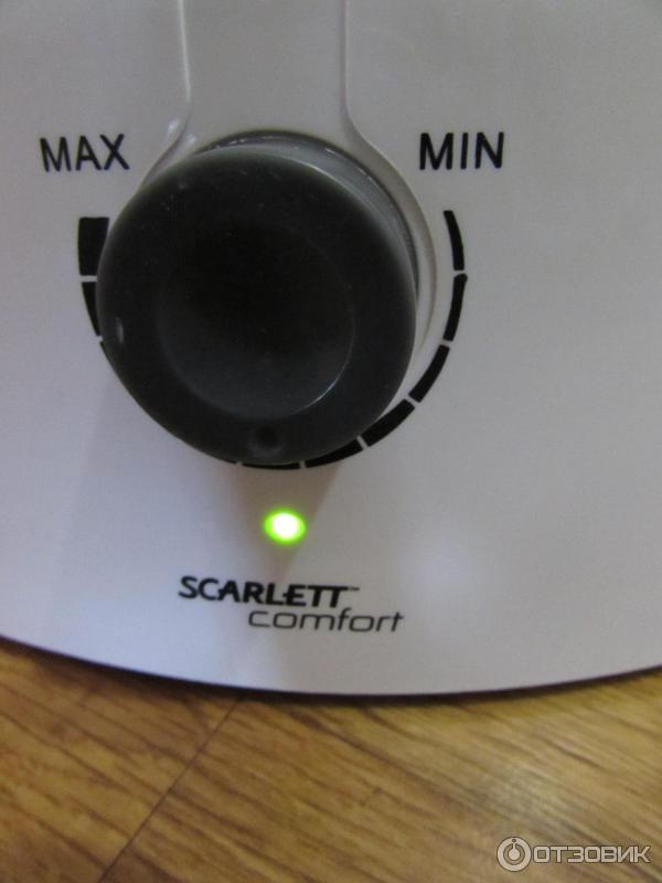 Увлажнитель воздуха Scarlett SC-AH986M08