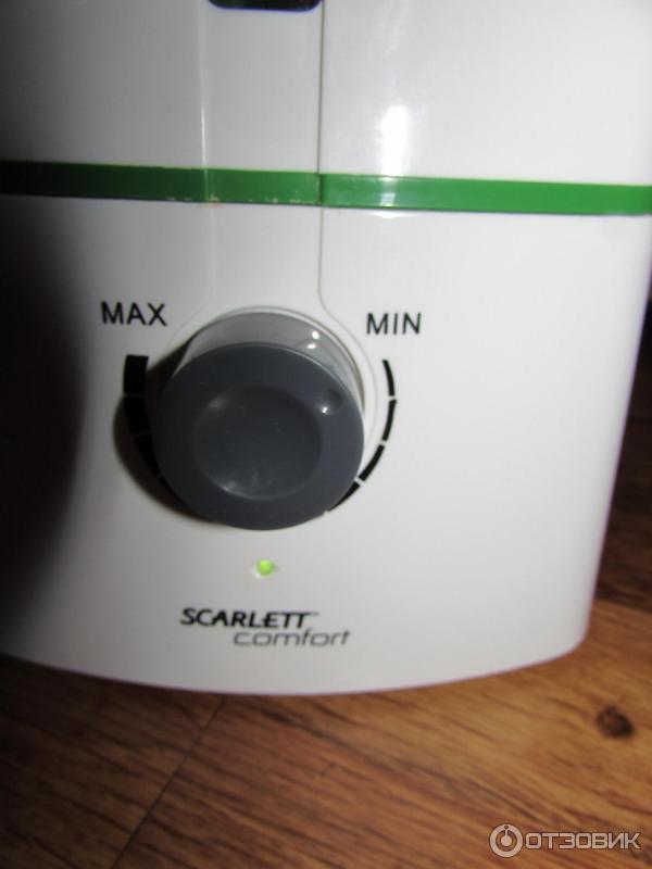 Увлажнитель воздуха Scarlett SC-AH986M08