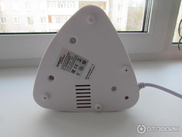 Увлажнитель воздуха Scarlett SC-AH986M08