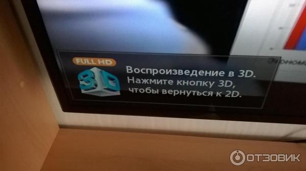 LED телевизор Samsung UE40F6400AKX 3D фото