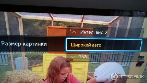 LED телевизор Samsung UE40F6400AKX 3D фото