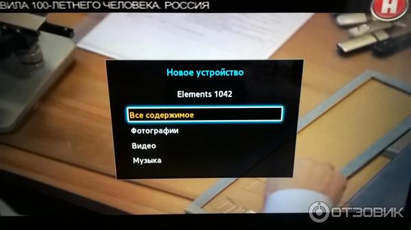 LED телевизор Samsung UE40F6400AKX 3D фото
