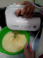 Миксер Bosch MFQ 4080 фото
