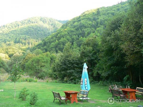 Экскурсия в Рильский монастырь (Болгария) фото