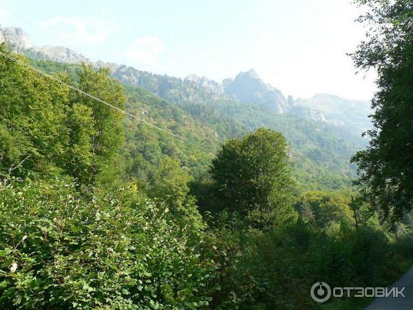 Экскурсия в Рильский монастырь (Болгария) фото