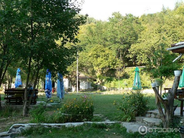Экскурсия в Рильский монастырь (Болгария) фото