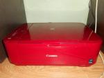 Струйное МФУ Canon PIXMA MG3540 фото