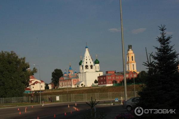 Гостевой дом в Коломне (Россия, Коломна) фото