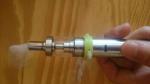 Электронная сигарета Eleaf iJust 2 фото