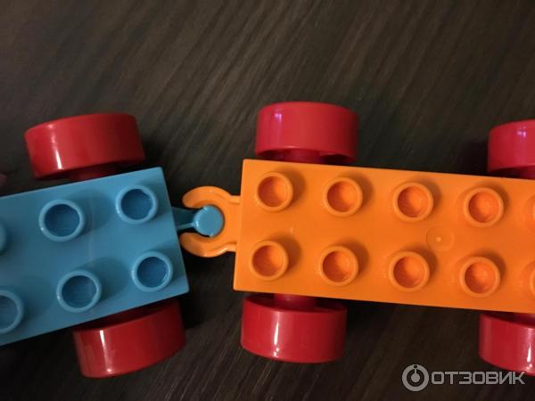 Конструктор LEGO Duplo фото