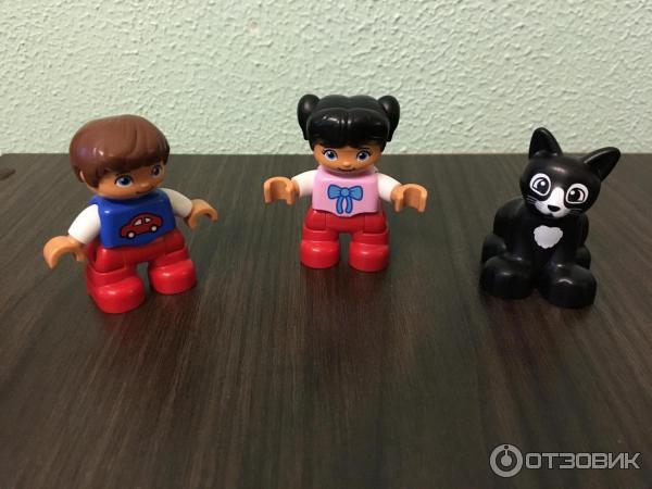 Конструктор LEGO Duplo фото