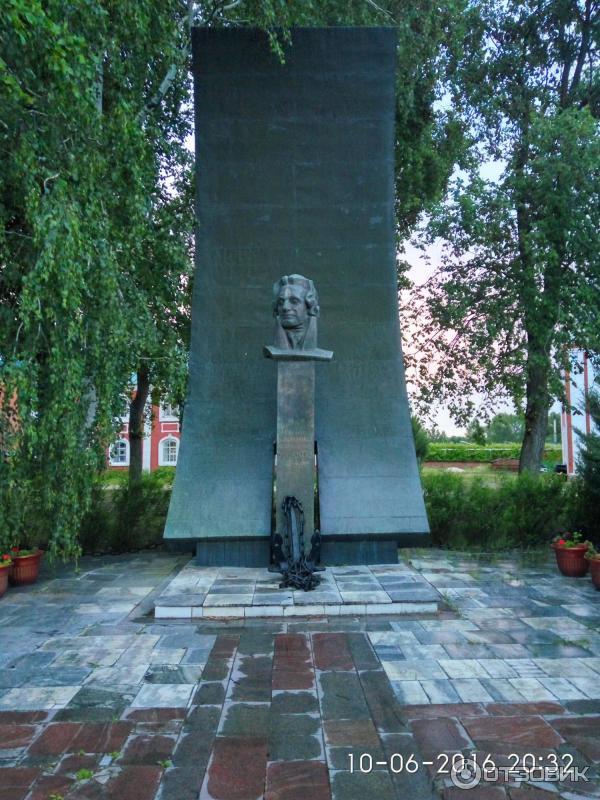 Рождество-Богородичный Санаксарский мужской монастырь (Россия, Мордовия) фото