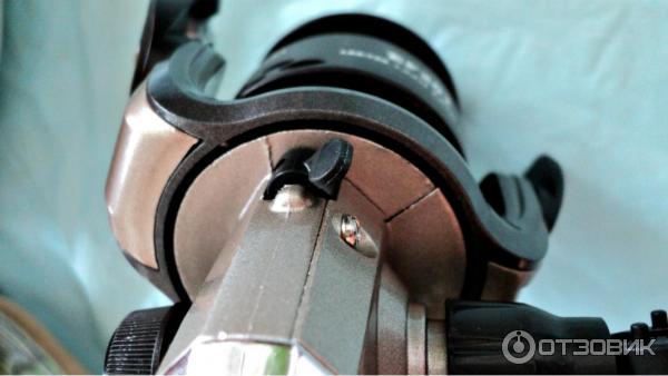 Катушка для удочки KAIDA EF201 фото