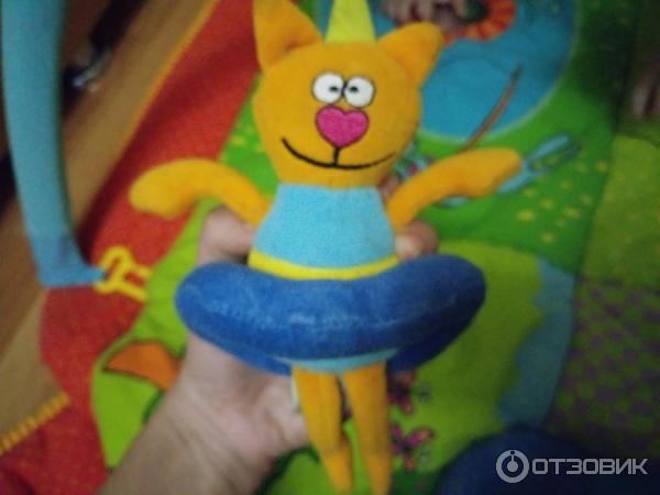 Развивающий коврик TAF Toys фото