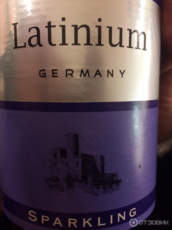 Latinium Germany