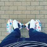 Гироскутер Smart Balance Wheel фото
