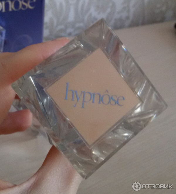 Женские духи Lancome Hypnose фото